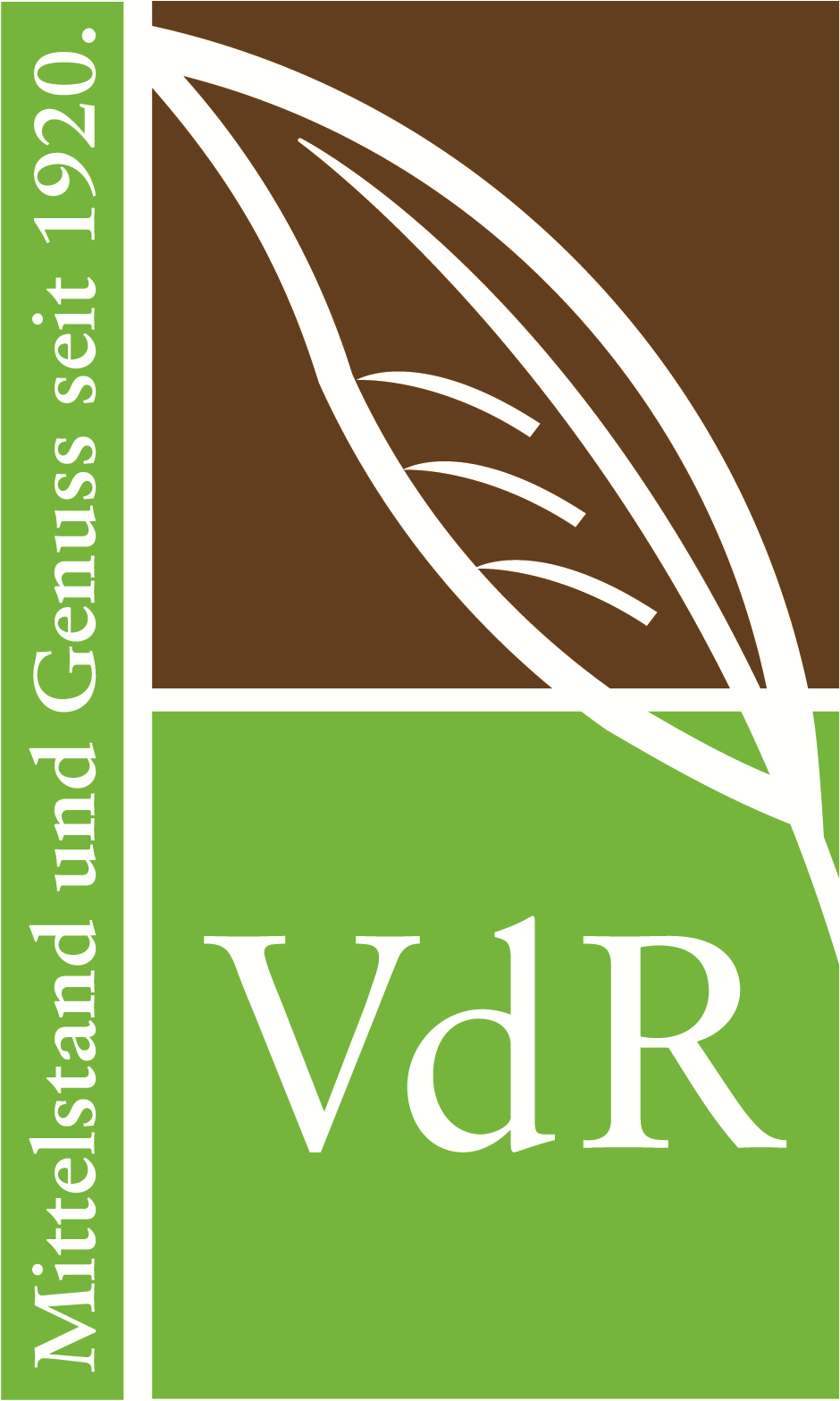 VdR - Verband der deutschen Rauchtabakindustrie e.V.